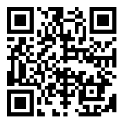 Альпийский QR code