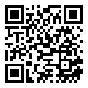 Swiss time QR code