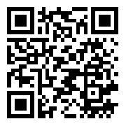 Mercury QR code
