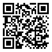 Vintage QR code
