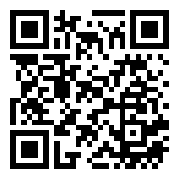 Aisha QR code