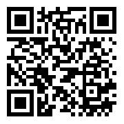 Gold season QR code