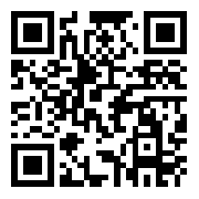Brilliant Ital Gold QR code