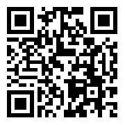Silver Wings QR code