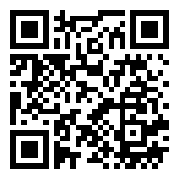 Golden Life QR code