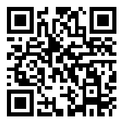 Цветы QR code