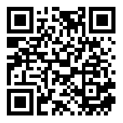belle you QR code