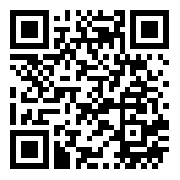 Luckygrass QR code