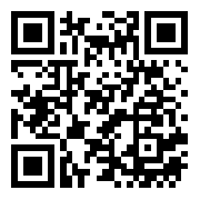 #Timwear QR code