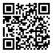 Магазин одежды QR code
