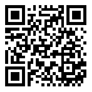 Магазин цветов QR code