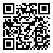 Онлайн хостел QR code