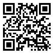 Большая обувь QR code