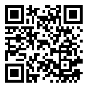 Hiker QR code