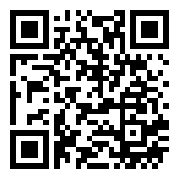 CarScout QR code