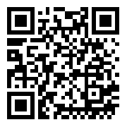 Ergonova QR code